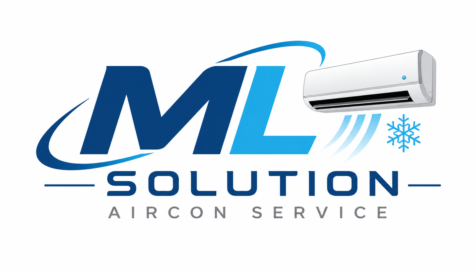 ML Solution logo